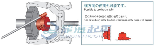 馬沙達迷你型液壓千斤頂 馬沙達迷你型液壓千斤頂