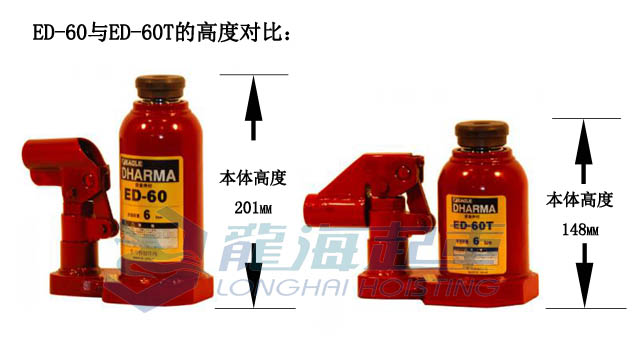 ED立式液壓千斤頂 ED立式液壓千斤頂